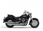 Yamaha XVS1100A DragStar Classic Yamaha XVS1100A DragStar Classic